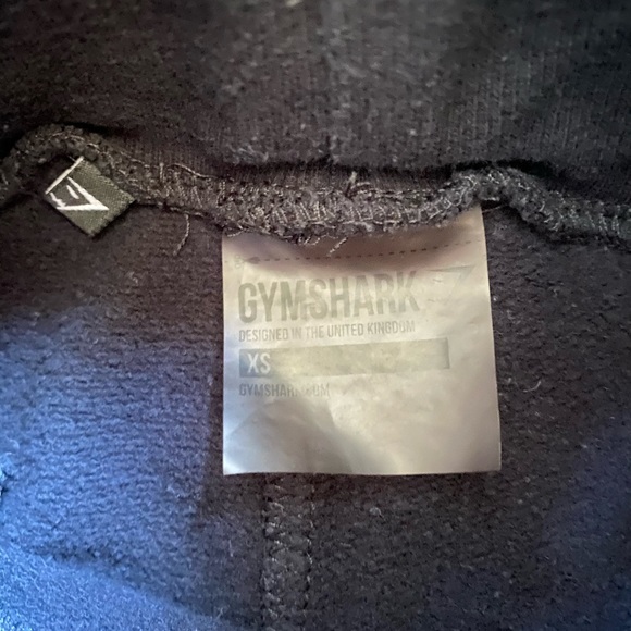 Gymshark sweatpants xs - Picture 3 of 6